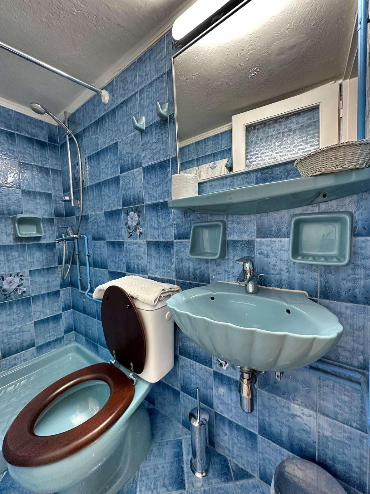 Le Coq Apartments Mykonos Town Екстер'єр фото